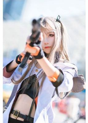 欧美超模写真封面照_BD韩语高清完整版