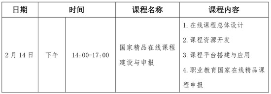 国家精品课程专题培训通知23-02-10-1.jpg